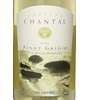 Chateau Chantal Old Mission Peninsula Pinot Grigio 2013